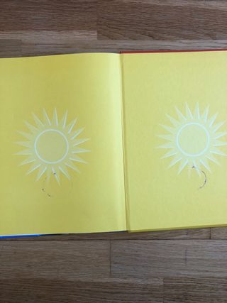 Libro “El cambio climático”
