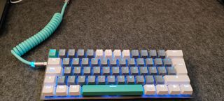 Teclado