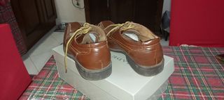 Scarpe classiche - Lilaka (n° 43, marrone)