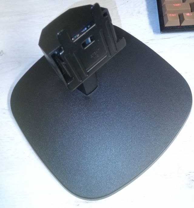 Soporte para monitor