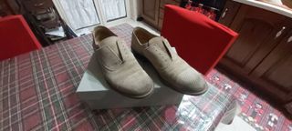 Scarpe Classiche senza lacci - Gagliardine [N° 43]