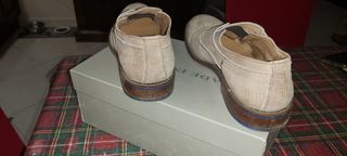 Scarpe Classiche senza lacci - Gagliardine [N° 43]