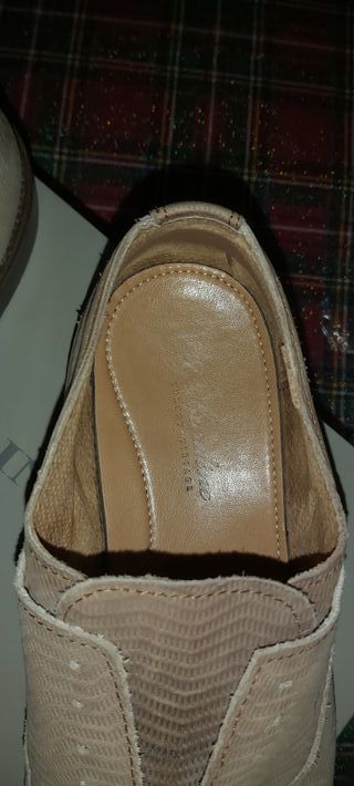 Scarpe Classiche senza lacci - Gagliardine [N° 43]