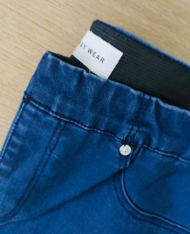 Leggin vaquero Easy Wear Talla 40.