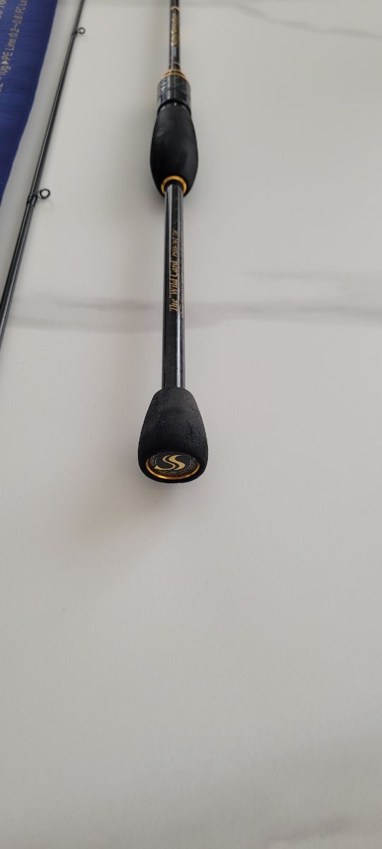 Evergreen Poseidon Salty Sensation