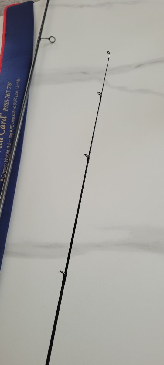 Evergreen Poseidon Salty Sensation