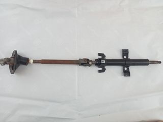 Piezas direccion Renault 5 gt turbo