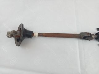 Piezas direccion Renault 5 gt turbo