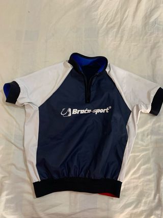 Cortavientos Braça Unisex