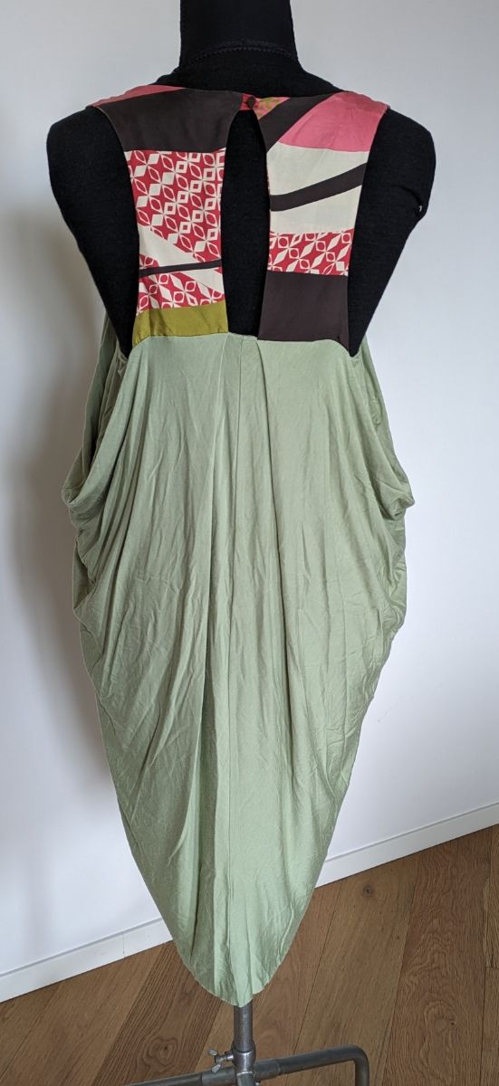 Abito estivo Ethic tg 48