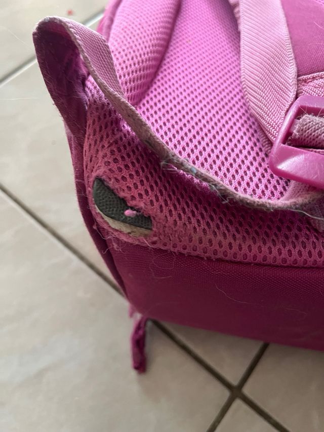 Zaino scuola winx Bloom