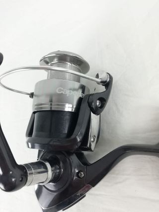 Carrete pesca Caperlan meridian 5000
