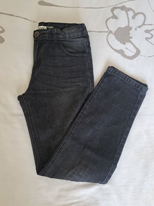 Pantalón vaquero niño