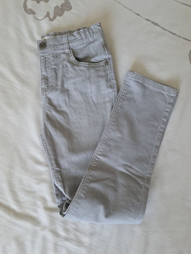 Pantalón vaquero niño