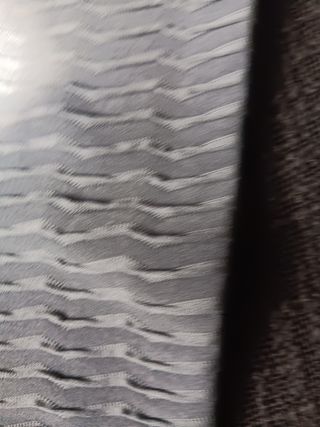 Malla térmica 