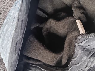 Malla térmica 