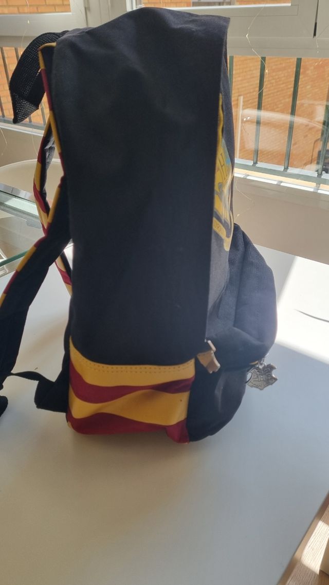 Mochila Harry Potter Hogwarts