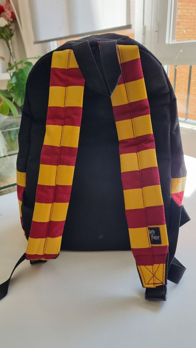 Mochila Harry Potter Hogwarts