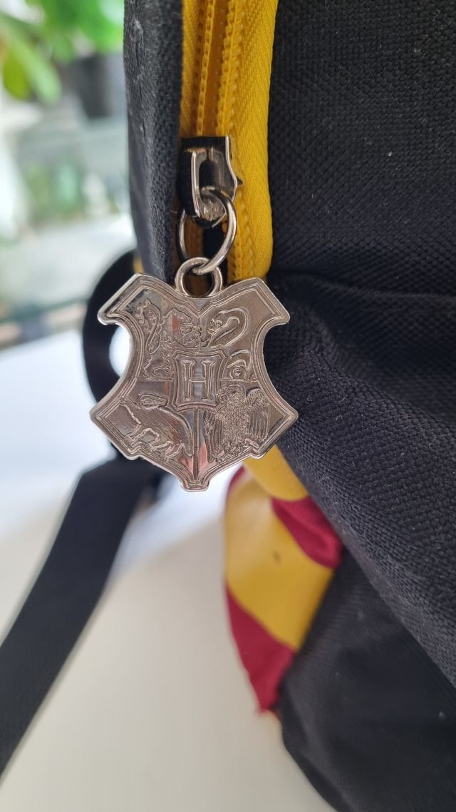 Mochila Harry Potter Hogwarts