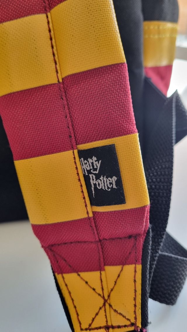 Mochila Harry Potter Hogwarts