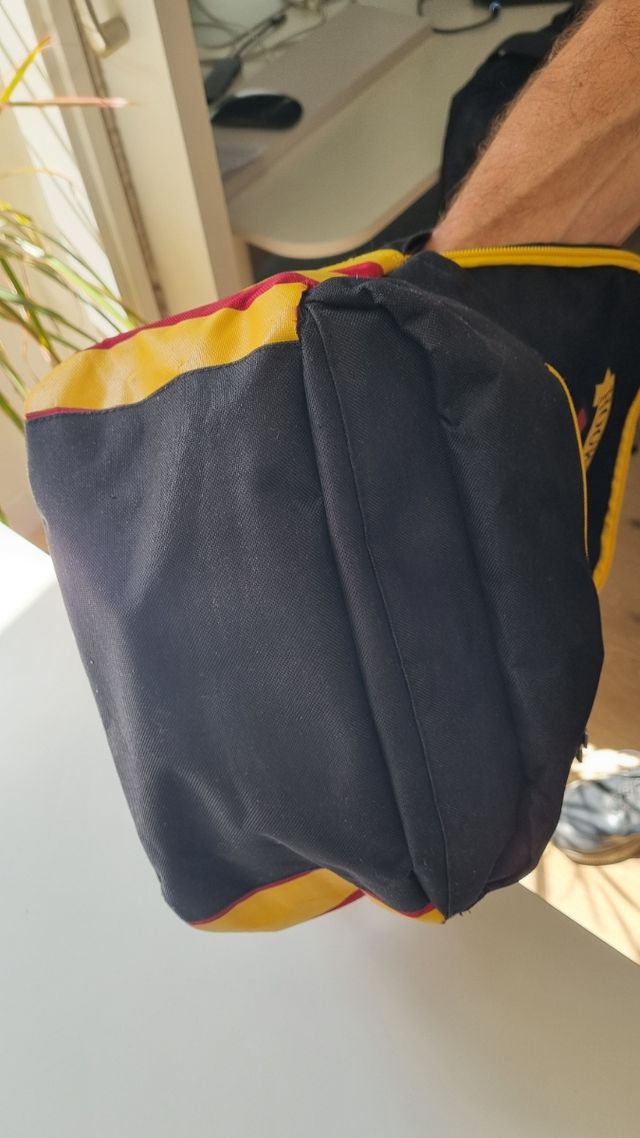 Mochila Harry Potter Hogwarts