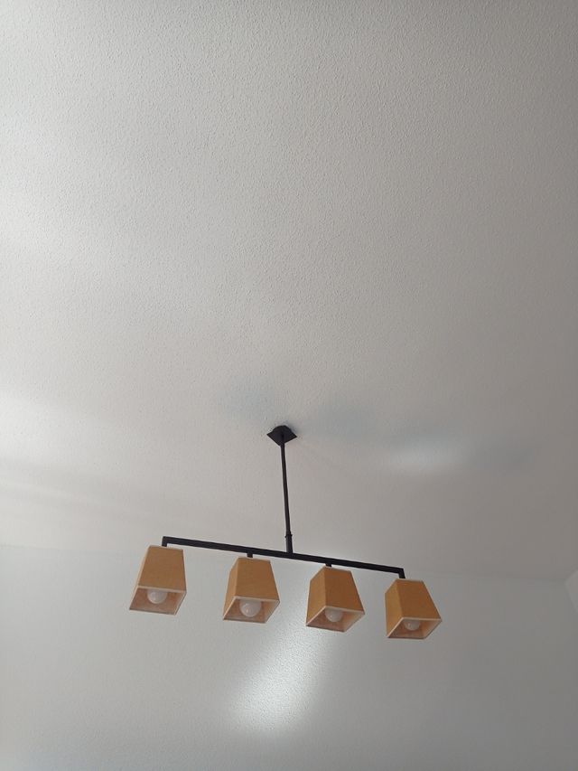 Lampada da soffitto