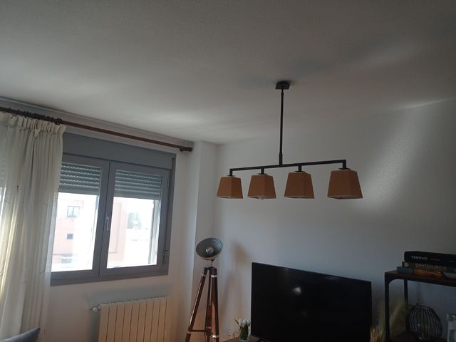 Lampada da soffitto