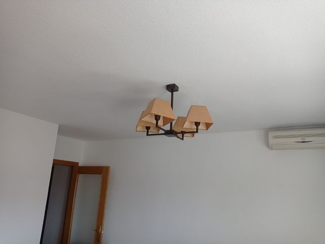 Lampada da soffitto