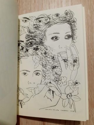 Libro POESÍA EN LÍNEA. GREGORIO PRIETO