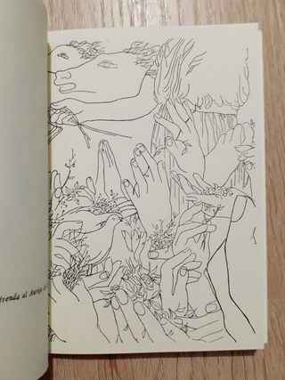 Libro POESÍA EN LÍNEA. GREGORIO PRIETO