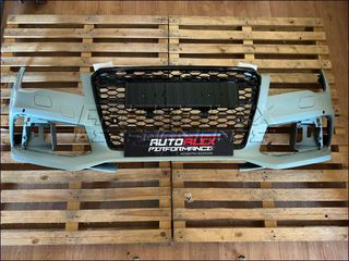 Parachoques Delantero RS7 Audi A7