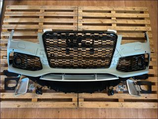 Parachoques Delantero RS7 Audi A7