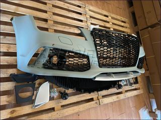 Parachoques Delantero RS7 Audi A7