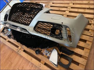 Parachoques Delantero RS7 Audi A7