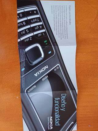 💥Nokia 6500 classic👌⭐⭐⭐