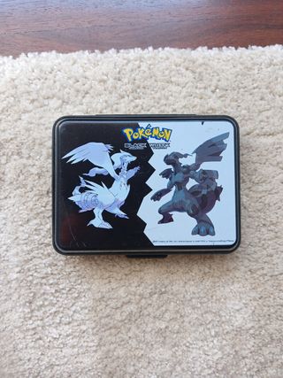 Funda Pokémon Nintendo DS