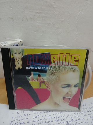 Santana Lote CD Música, 8 euros.