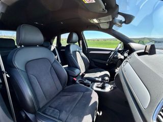 Audi Q3 2015