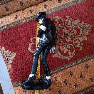 Statuina Michael Jackson