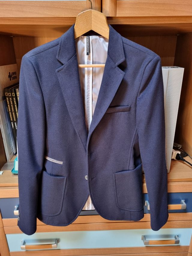 Giacca uomo Sorbino, taglia 48