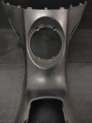 Chapa central Gilera Nexus 500cc (2006)