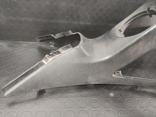 Chapa central Gilera Nexus 500cc (2006)