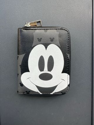Monedero Mickey