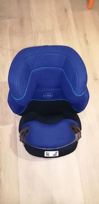Silla Coche Cybex
