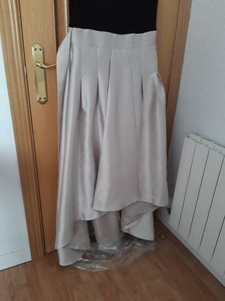Vestido boda