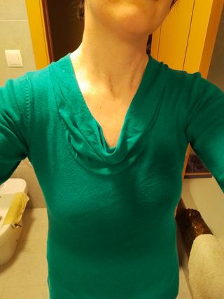 Jersey fino S.Oliver