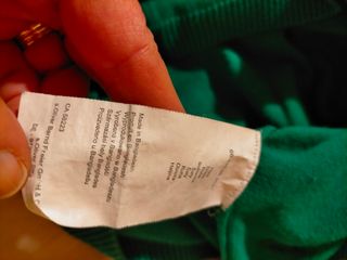 Jersey fino S.Oliver