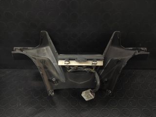 Tapa superior manillar Gilera Nexus 500cc (2006)