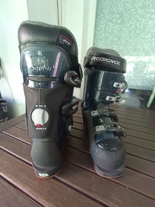 Botas Esquí Rossignol