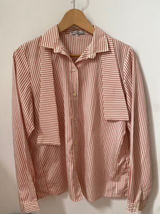 Camisa vintage 70/80s Inglaterra. Windsmoor